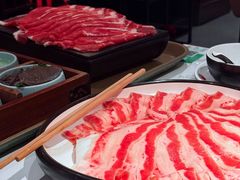 -山城辣妹子(定福庄店)