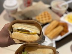 -肯德基(大剧院店)
