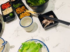 -润园四季椰子鸡火锅(海上世界店)