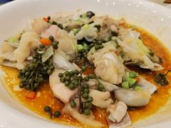 -枫盈轩中餐厅(枫丹白鹭酒店)
