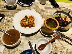 -桂满陇天书(南京德基旗舰店)