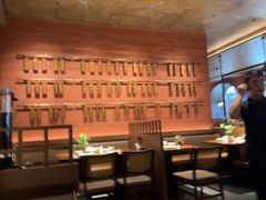 -许爷家·生态湖鲜(徐汇日月光店)