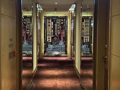 -香港港岛英迪格酒店