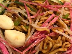 -京尊烤鸭店JINGZUN(春秀路店)