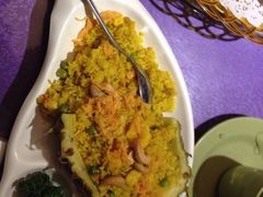 -泰米·休闲餐厅