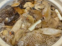 -天宜隆蘑菇宴火锅(石景山旗舰店)
