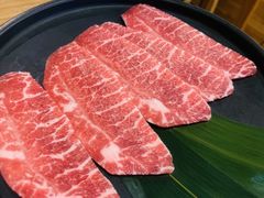 -九田家黑牛烤肉料理(溧阳吾悦店)