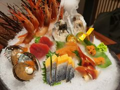 -古京·臻致料理(月湖店)