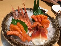 -山之川日料放题(通州店)