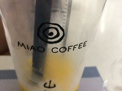 -MIAO COFFEE