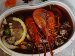 -3号仓库·创意中国菜(新世界城店)