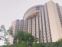 -深圳香格里拉酒店