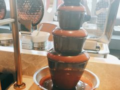 -比格比萨自助(宝山日月光店)