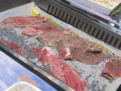 -千纸鹤嫩汁烤肉(西大直街店)