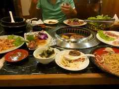 android_upload_pic-梦山水日本烧肉(五四广场店)
