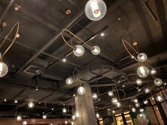 大堂-三号黄浦会Canton Table