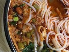 -忆螺巷螺蛳粉(步行街小巷店)