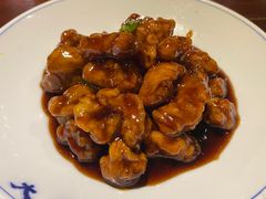 -大牌大·传统杭帮菜(湖滨店)