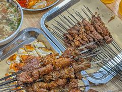 -老白家怡贵园烤肉