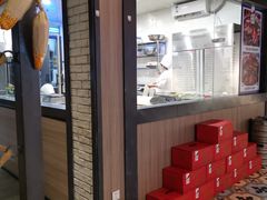 -船歌·鱼水饺青岛菜(金狮广场店)