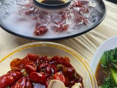 -怪怪龙虾·来自江苏盱眙(惊驾路店)