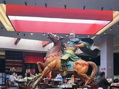 -天宝兄弟(前海壹方城店)