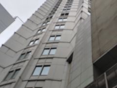 -上海锦江金门大酒店