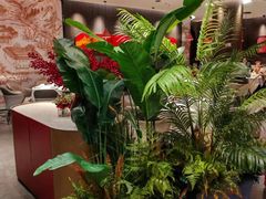 餐厅一角-拾宴(汇智国际商业中心店)