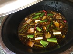 -忆乡情铁锅炖鱼饭店(延庆店)