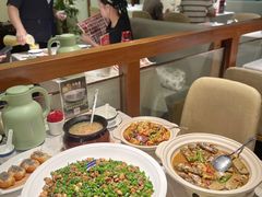 -川味里•商务宴请•团建聚餐(清湖店)