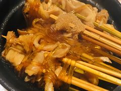 -可口香·非遗老号烧烤(南岗直营店)