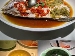 小雅剁椒大鱼头-望湘园·小雅(德基店)