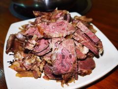 -牛小隆牛肉面馆(四牌楼店)