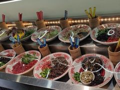 -西江红·株洲本地菜(滨江南路店)