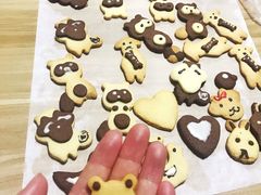 -千浔一暖DIY蛋糕烘焙(人民大学店)
