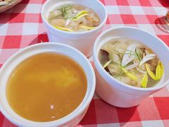 -龙桥私厨·姜花菊花过桥鱼·顺德菜(容桂店)