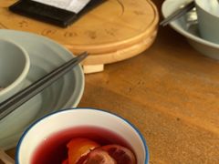 -蜜桃餐厅·伴山(湖滨商业街店)