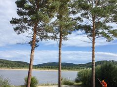 -北极村旅游风景区