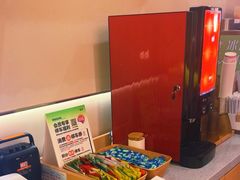 -喜家自助小火锅(卓悦里店)