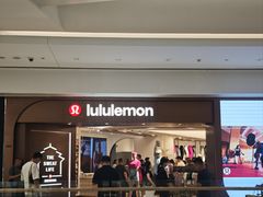 -lululemon(万象城店)
