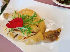 -复旦大学本部-食堂
