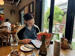 -Money Shops(愚园路店)