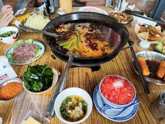 -五里关火锅(牛市口店)