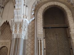 -哈桑二世清真寺