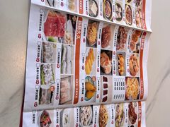 -皓景海鲜·地标美食(双月湾店)