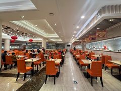 -穆桂英美食(南禅寺店)