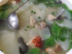 -卞氏菜根香(青羊万达店)