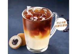 龙眼冰萃咖啡-瑞幸咖啡(太阳CITY店)