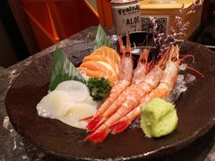 -牛YO寿喜烧·铁板烧和牛火锅自助(市府恒隆店)