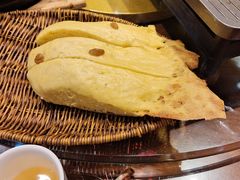 锅贴-那家老院子东北菜·饺子·小鸡炖蘑菇(艳华街店)